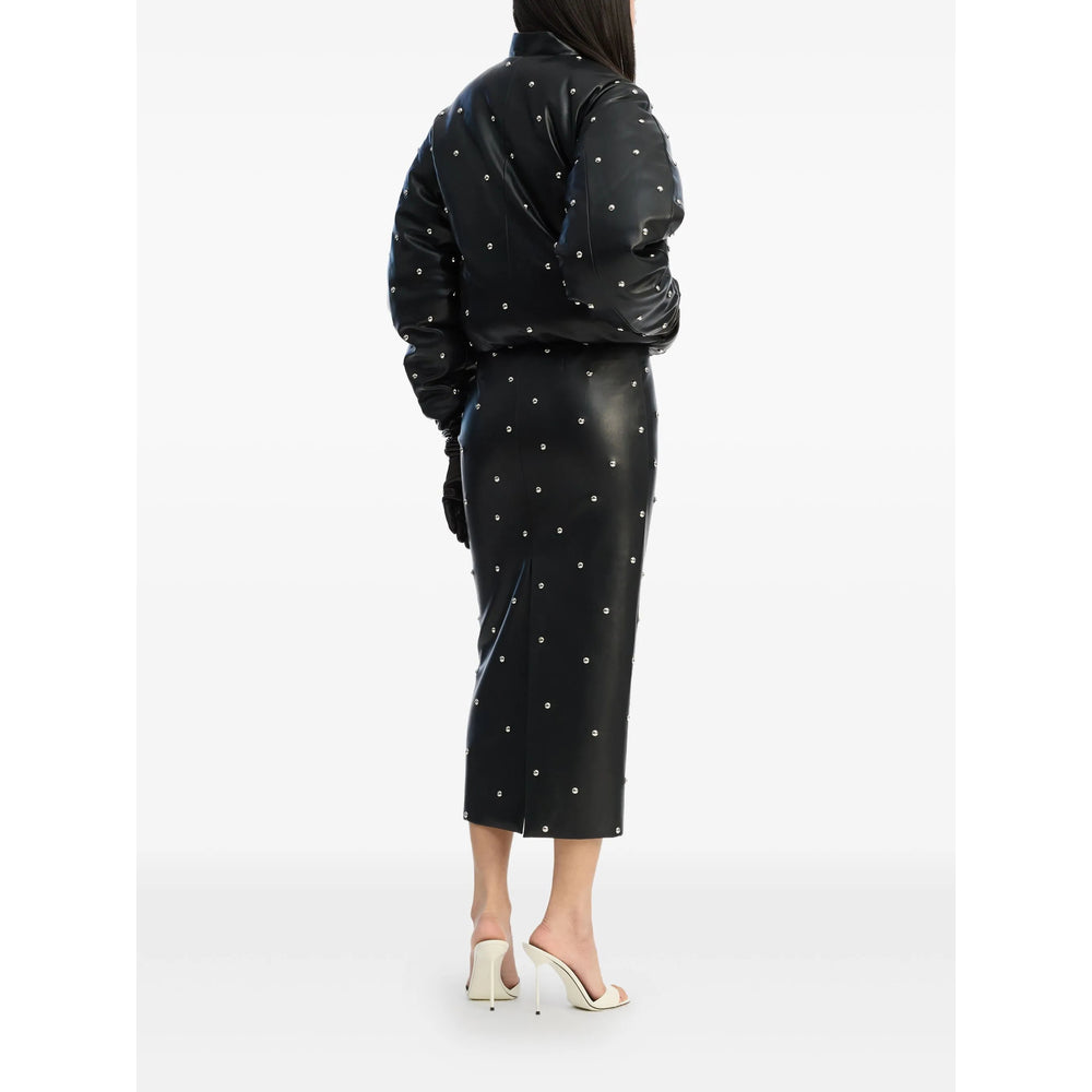 Rotate Birger Christensen Outerwears - Nero | 2c464f6de19fcd18aee8e3840d1f0e173a7d4cff