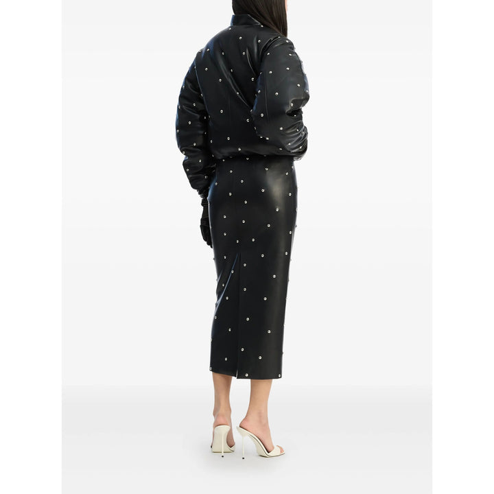 Rotate Birger Christensen Outerwears - Nero | 2c464f6de19fcd18aee8e3840d1f0e173a7d4cff