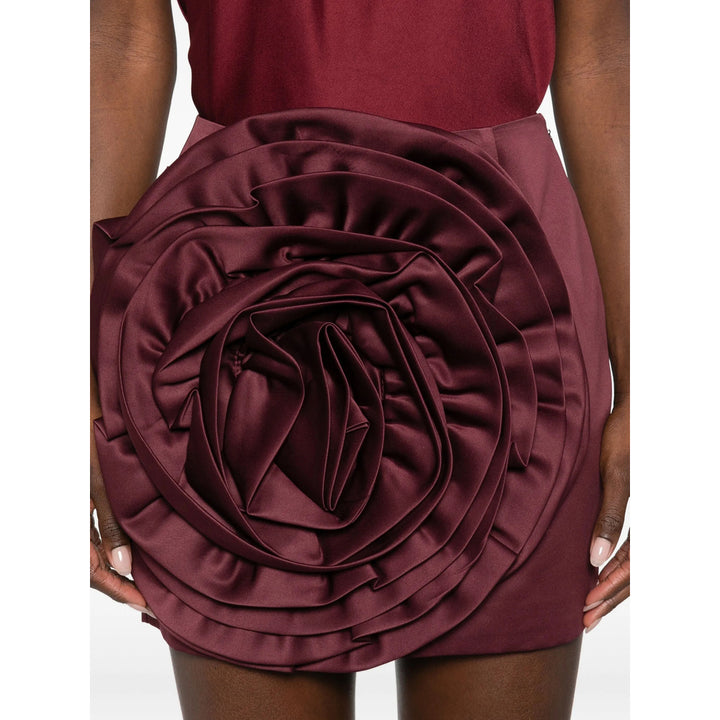 Rotate Birger Christensen Gonne - Viola | d46a28295887cab1f33b5c6b68328f6b663f5371