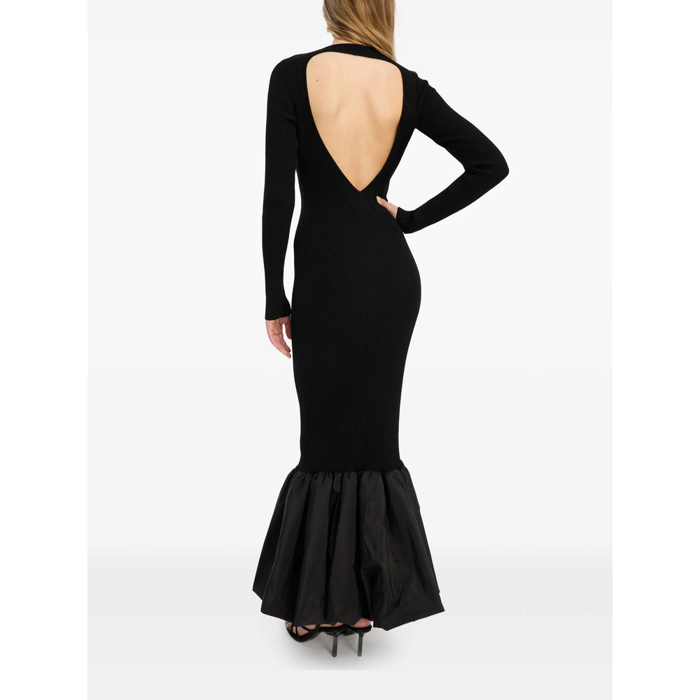 Rotate Birger Christensen Abiti - Nero | 1d522c8ea7a26f12d9604c1542bec3d5dab21e7b
