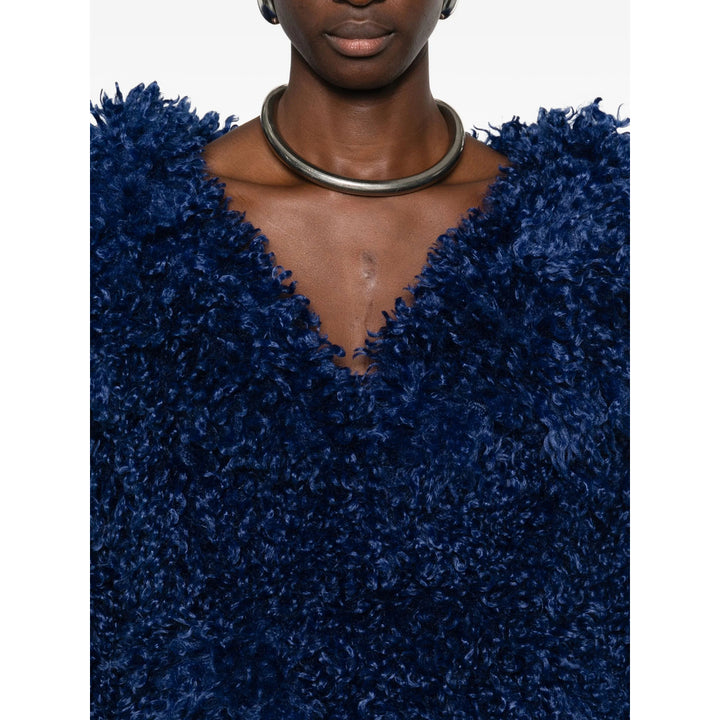 Rotate Birger Christensen Outerwears - Blu | 75b1d3296dd83676261971e76b35a617a410fead