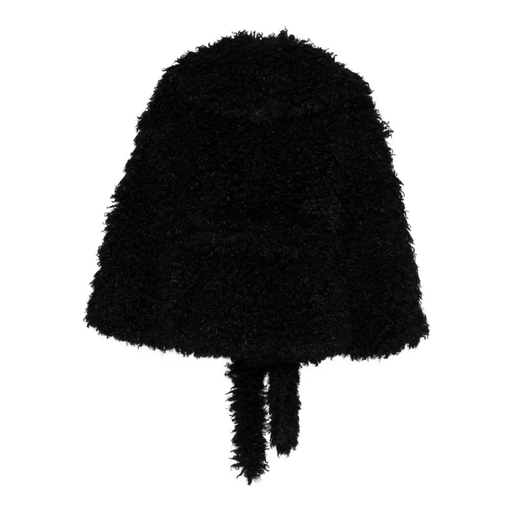 Rotate Birger Christensen Outerwears - Nero | 024df60f1afde619d1a2b97d8b0e4eee67eab319