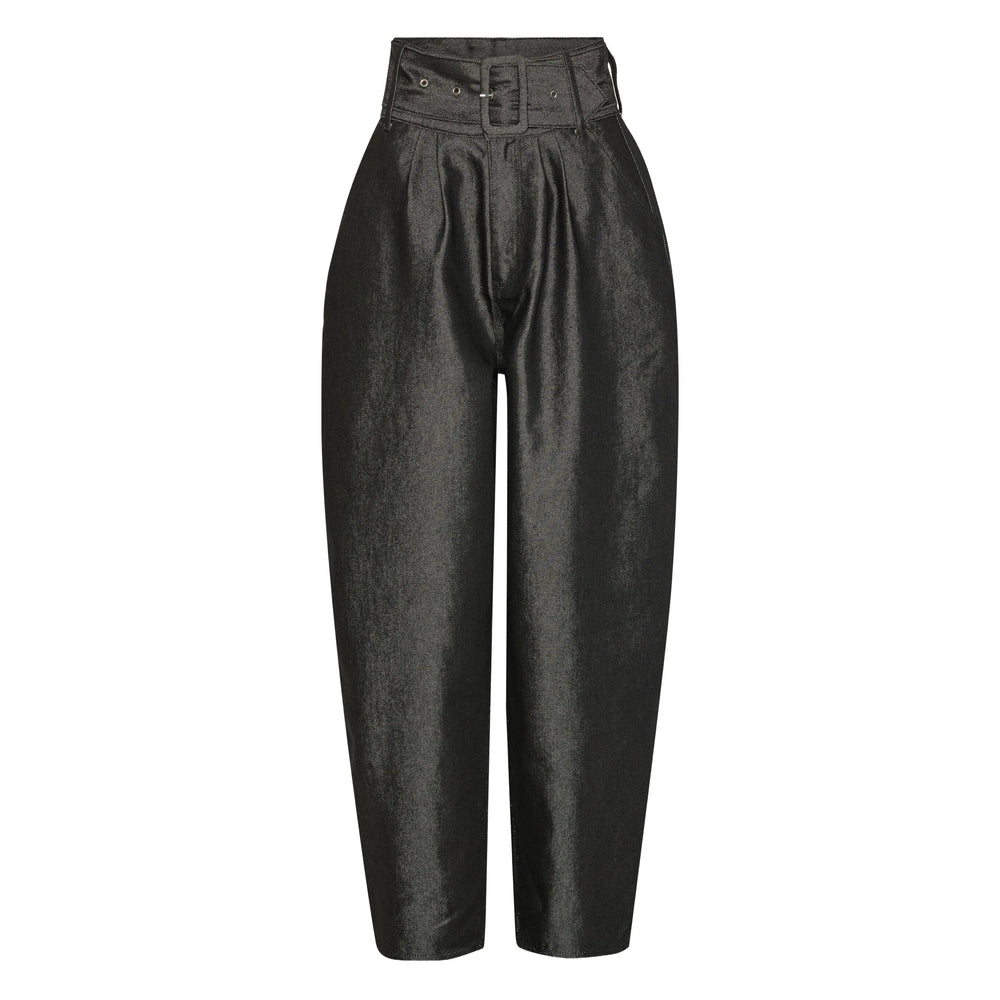 Rotate Birger Christensen Jeans - Nero | 1a534dd110905cdbd27d829f6d9a3d565e20f8d5