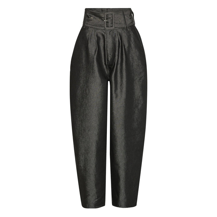Rotate Birger Christensen Jeans - Nero | 1a534dd110905cdbd27d829f6d9a3d565e20f8d5