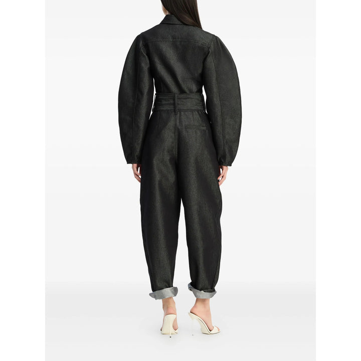 Rotate Birger Christensen Jeans - Nero | a3f5bca6e2c0f2a4dd323269d1ffcff6ac96b6fb