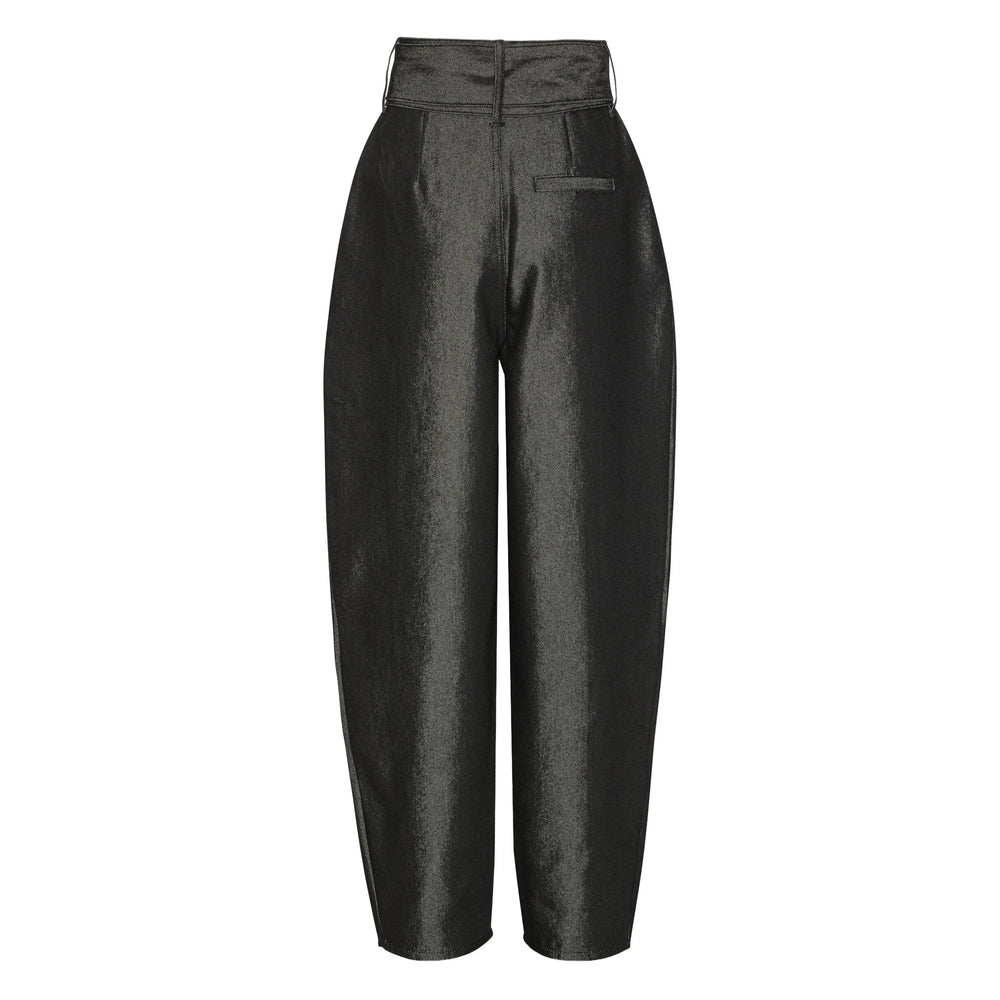Rotate Birger Christensen Jeans - Nero | 9871dd8b0a346ba39ffa9ca163c761326a51c93d