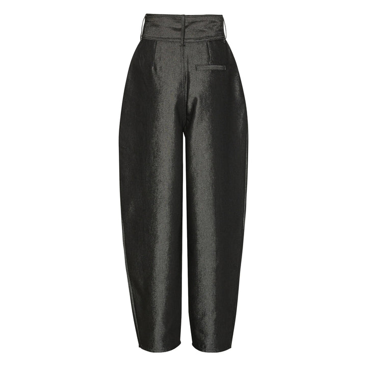 Rotate Birger Christensen Jeans - Nero | 9871dd8b0a346ba39ffa9ca163c761326a51c93d
