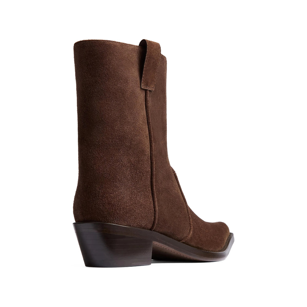 Khaite Scarpe - Marrone | 7be6c02c376b33ca0e8868308afe5b15fed32f65