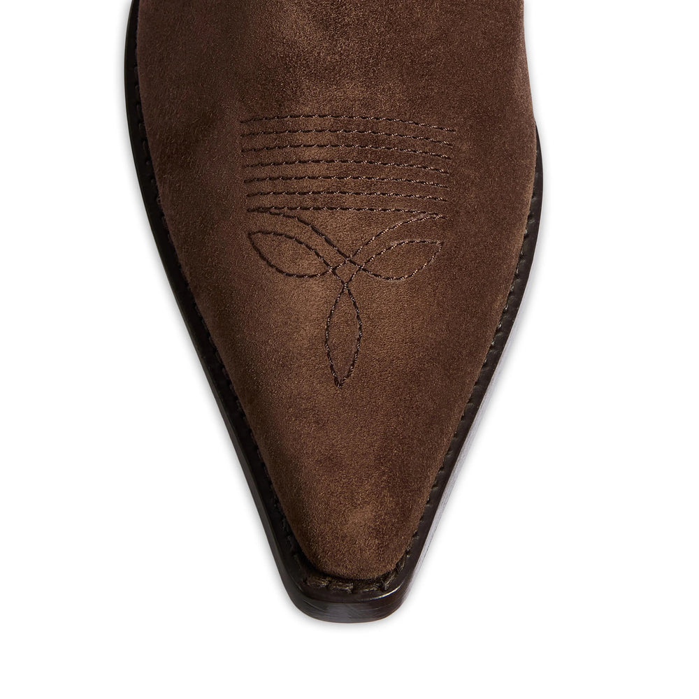 Khaite Scarpe - Marrone | db417b17e317a37fe1871603e516f43fbc2dc7d6