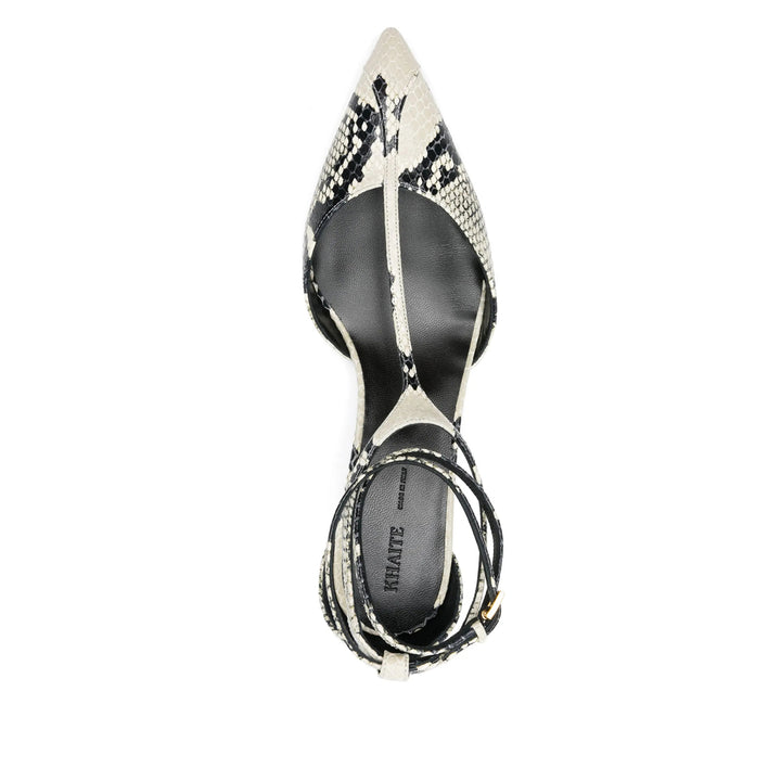 Khaite Scarpe - Grigio, Nero | 2f56d8925cb874a4ed5402e3022587ec2bda3969