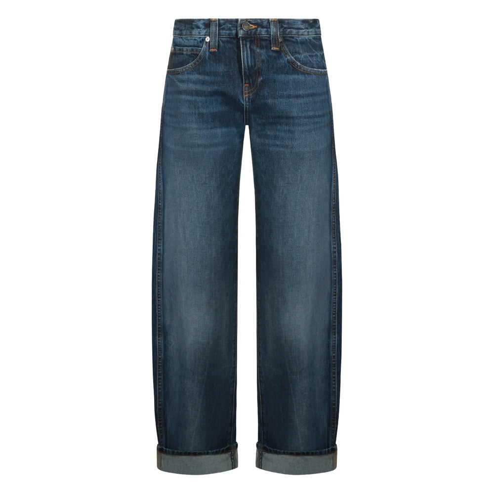Khaite Jeans - Blu | f9a2d3da9808c1497d56d2ad7b3564d53f8d3e60