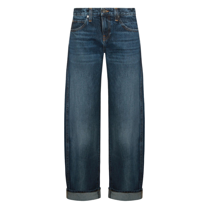 Khaite Jeans - Blu | f9a2d3da9808c1497d56d2ad7b3564d53f8d3e60