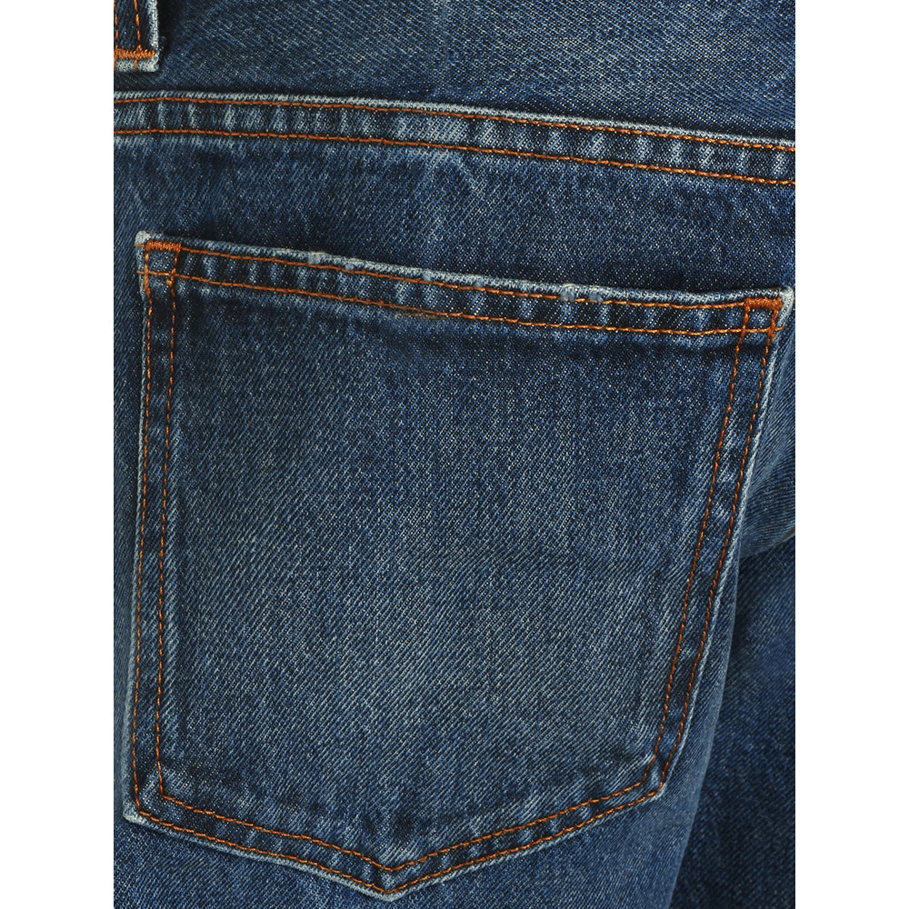Khaite Jeans - Blu | d8c57189cef8800ad2b4080e927e0d30f46d1508