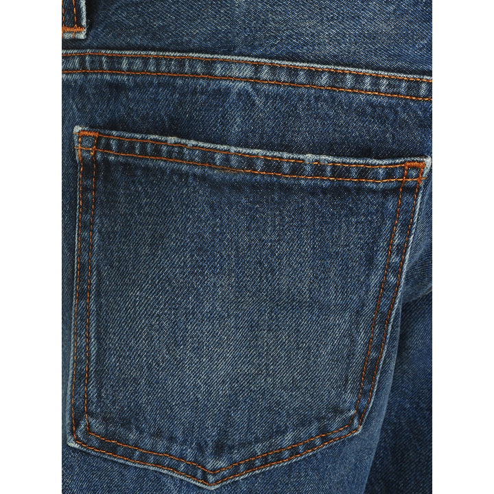 Khaite Jeans - Blu | d8c57189cef8800ad2b4080e927e0d30f46d1508