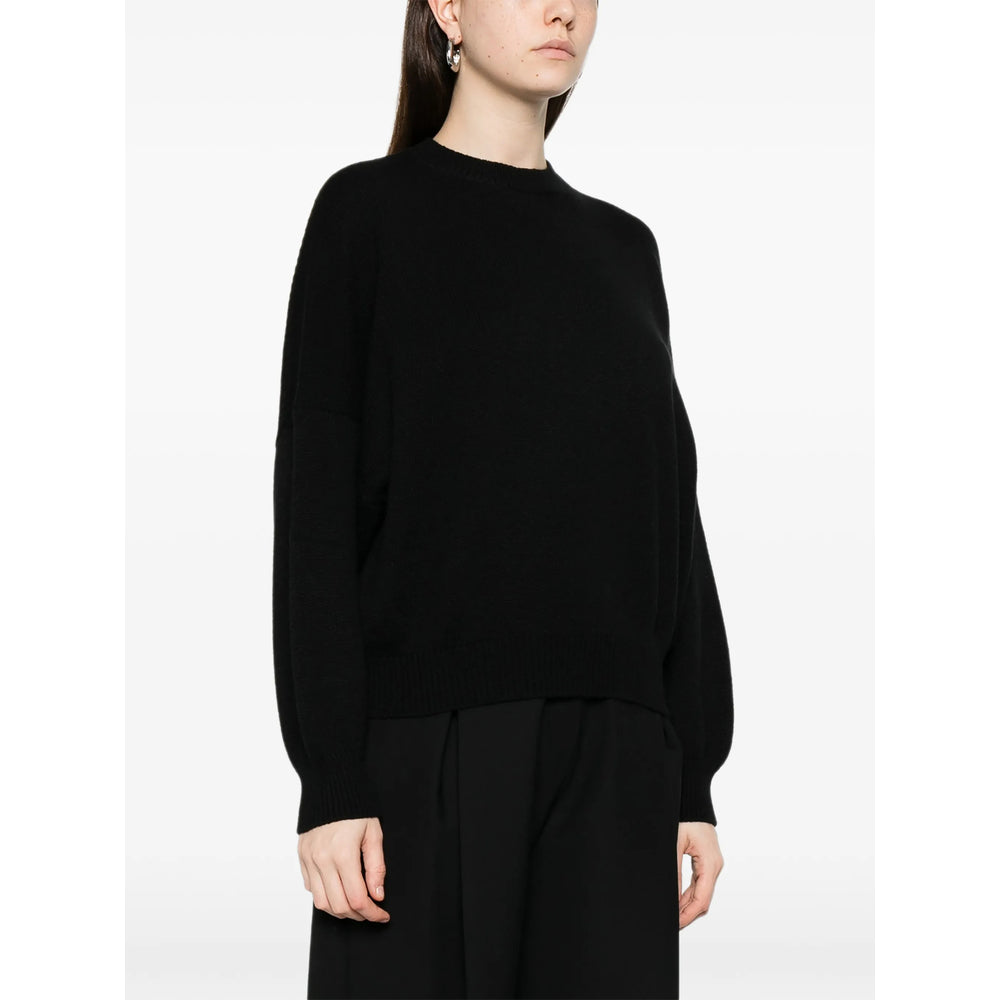 Khaite Maglioni - Nero | af0963e6033795cff251235d5f783e74195dcc66