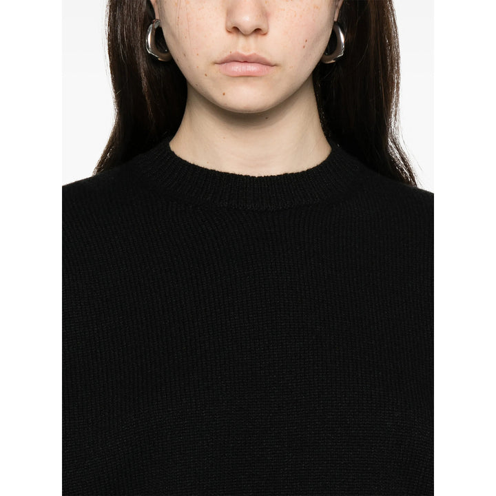 Khaite Maglioni - Nero | 7663a6afcf630e4988fa18952235ada02766be03