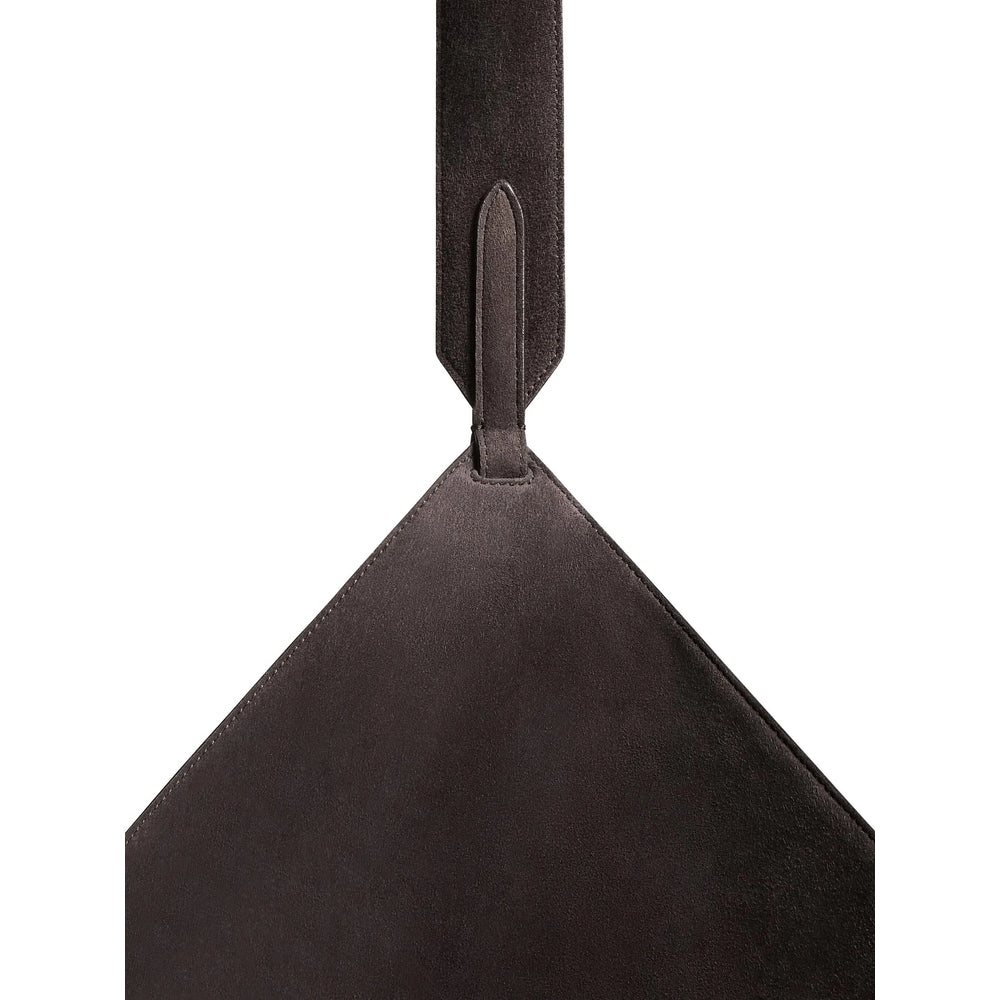 Khaite Borse - Marrone | 962a6e6df42d3206a7d4ac450f73d951e761afd5