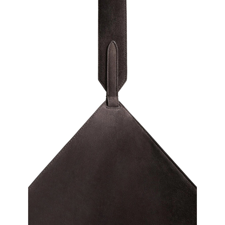 Khaite Borse - Marrone | 962a6e6df42d3206a7d4ac450f73d951e761afd5