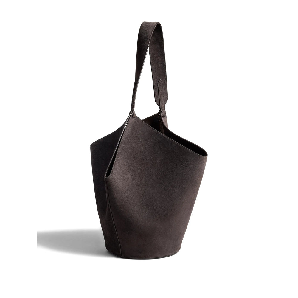 Khaite Borse - Marrone | 3be2a9d7e99fc460453210e7feb36861d50d4b1b