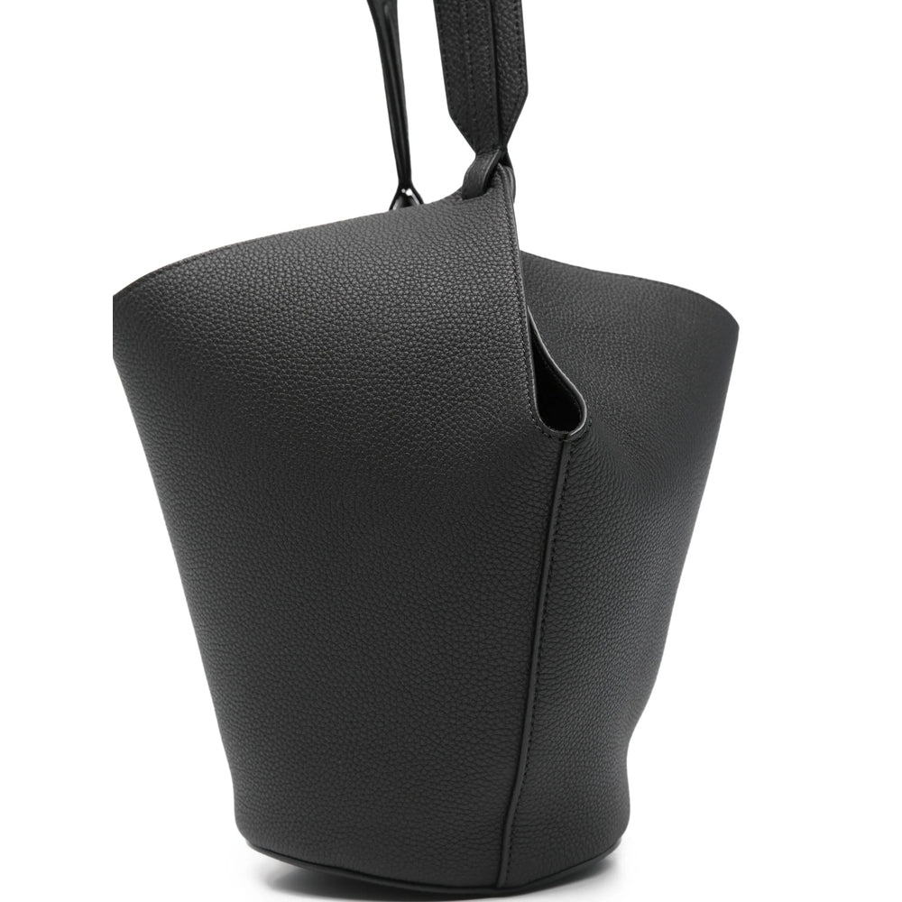 Khaite Borse - Nero | 71020faeb9005223f20abf6d7de278bf1e3efb56