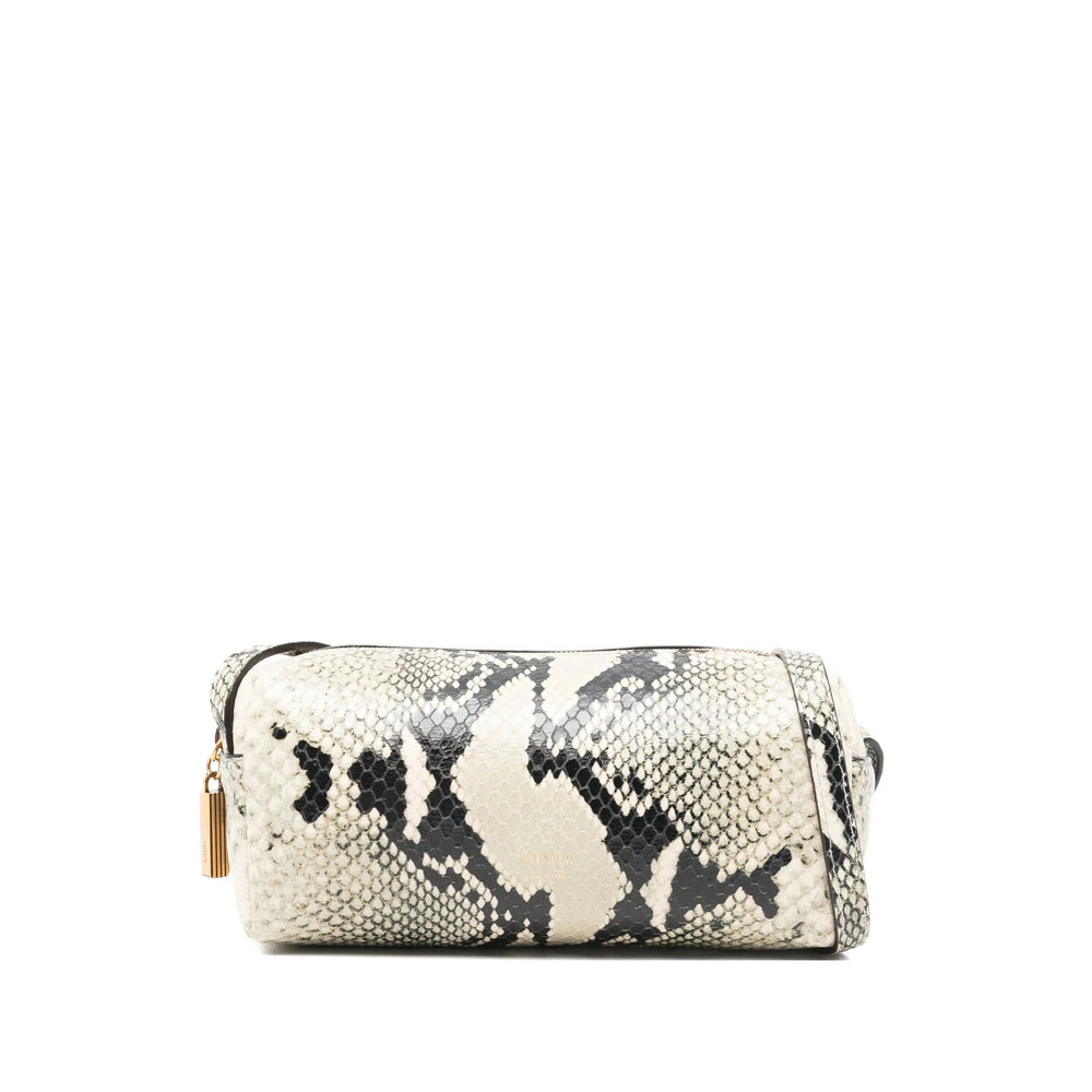 Khaite Borse - Bianco | bd77816163d31888eda7f70f0a3704b2e0b5eb61