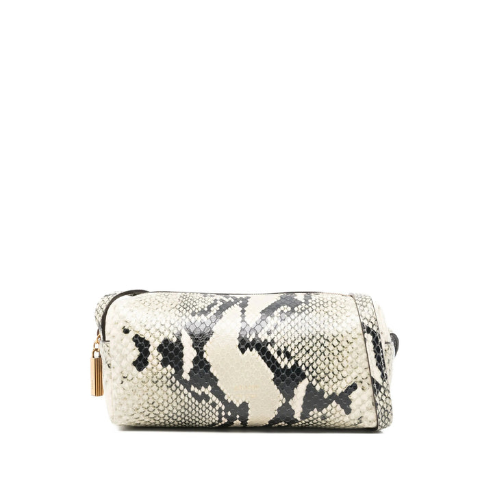 Khaite Borse - Bianco | bd77816163d31888eda7f70f0a3704b2e0b5eb61