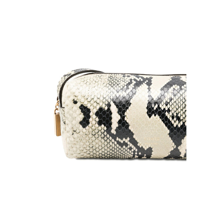 Khaite Borse - Bianco | 6e5bfc3aac87b54af80e1f15b5cf31580760c6e4