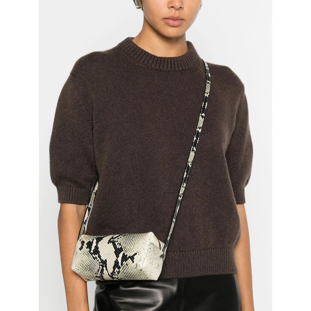 Khaite Borse - Bianco | 2d59d31d03eb8a7d905253c3764e6ed4d5418efe