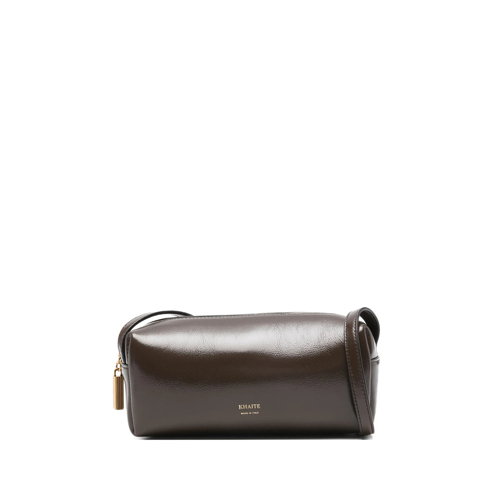 Khaite Borse - Marrone | 7e2f8bbc65d9f1d8d33c9e8b8d9383f2facd4518