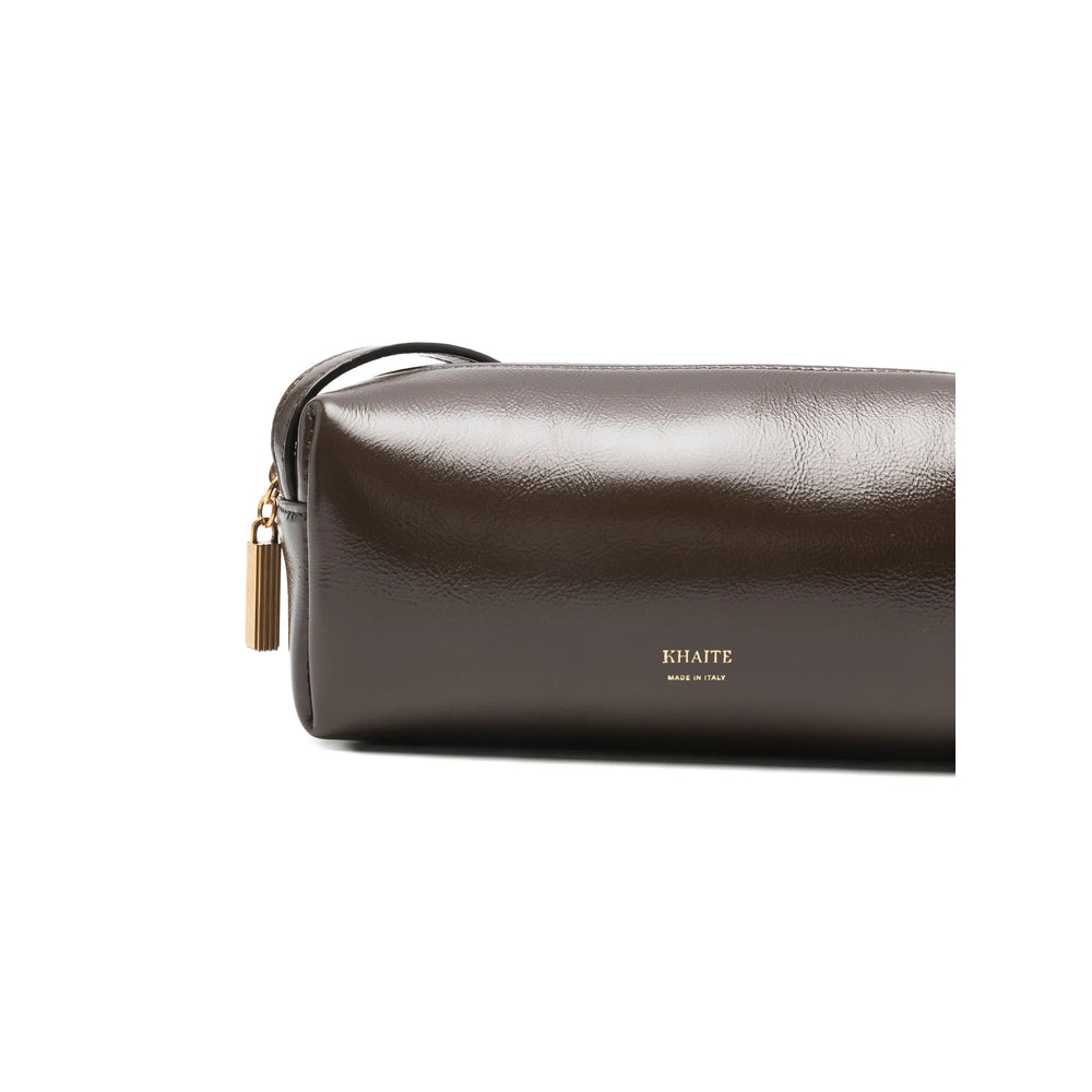 Khaite Borse - Marrone | 04b3464b3e918f2fe27f9938eb608a0ed9e9eb13