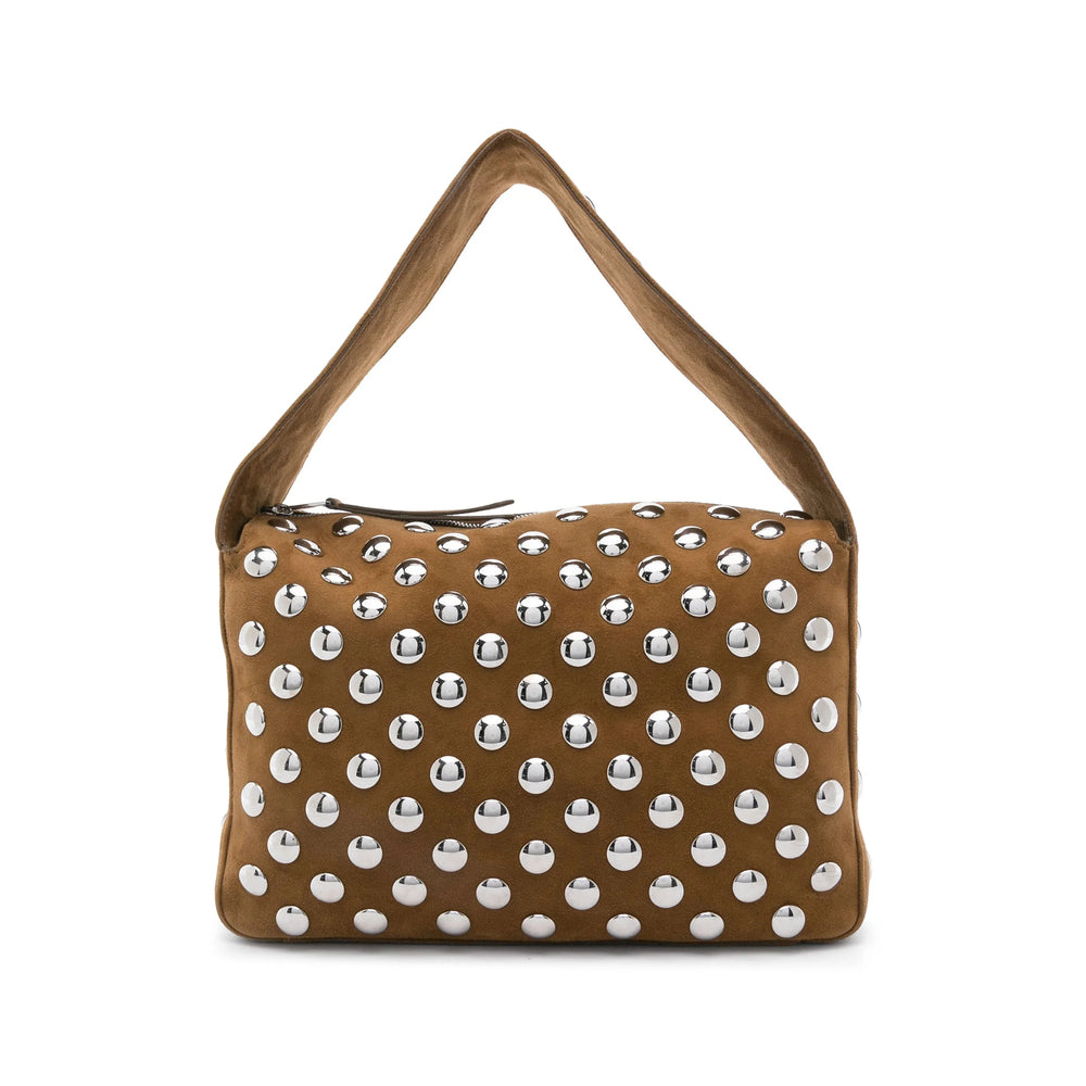 Khaite Borse - Marrone | edcdae35cf7fb6608779f9b955b93954611450fe