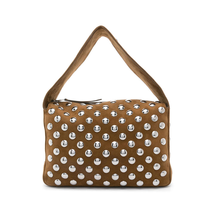 Khaite Borse - Marrone | edcdae35cf7fb6608779f9b955b93954611450fe