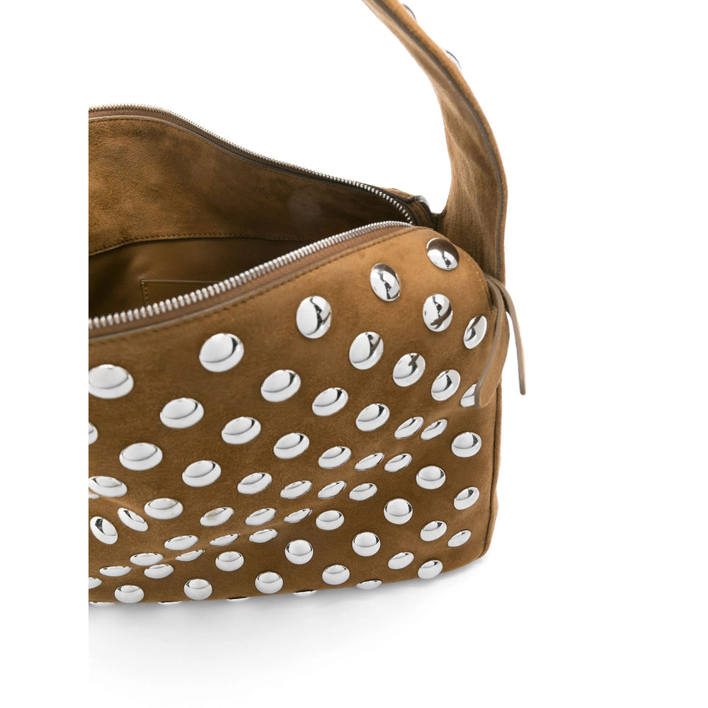 Khaite Borse - Marrone | b0e67163a434bb6f25898e01bd8a3f258e405d0d