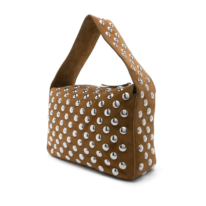 Khaite Borse - Marrone | 10c892c314b7d9f70f9ca859da63b22e197011c2