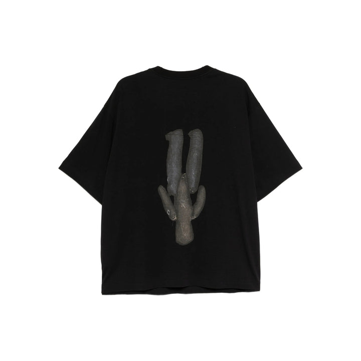 Ziggy Chen T Shirt - Nero | ee3c52df9aa7a1d374ca68bb8f7693e619340c1d