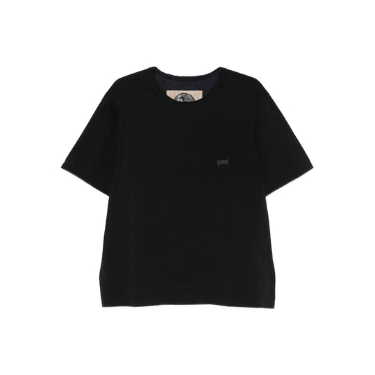 T Shirt Nero