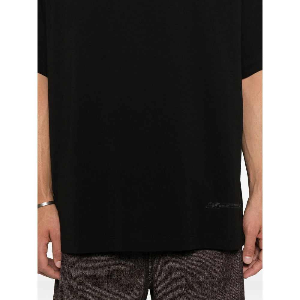 Ziggy Chen T Shirt - Nero | 0a533072d3151be49cc6672fcbd0a3926f0a2b45
