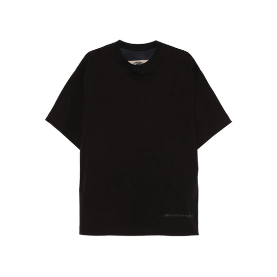 T Shirt Nero