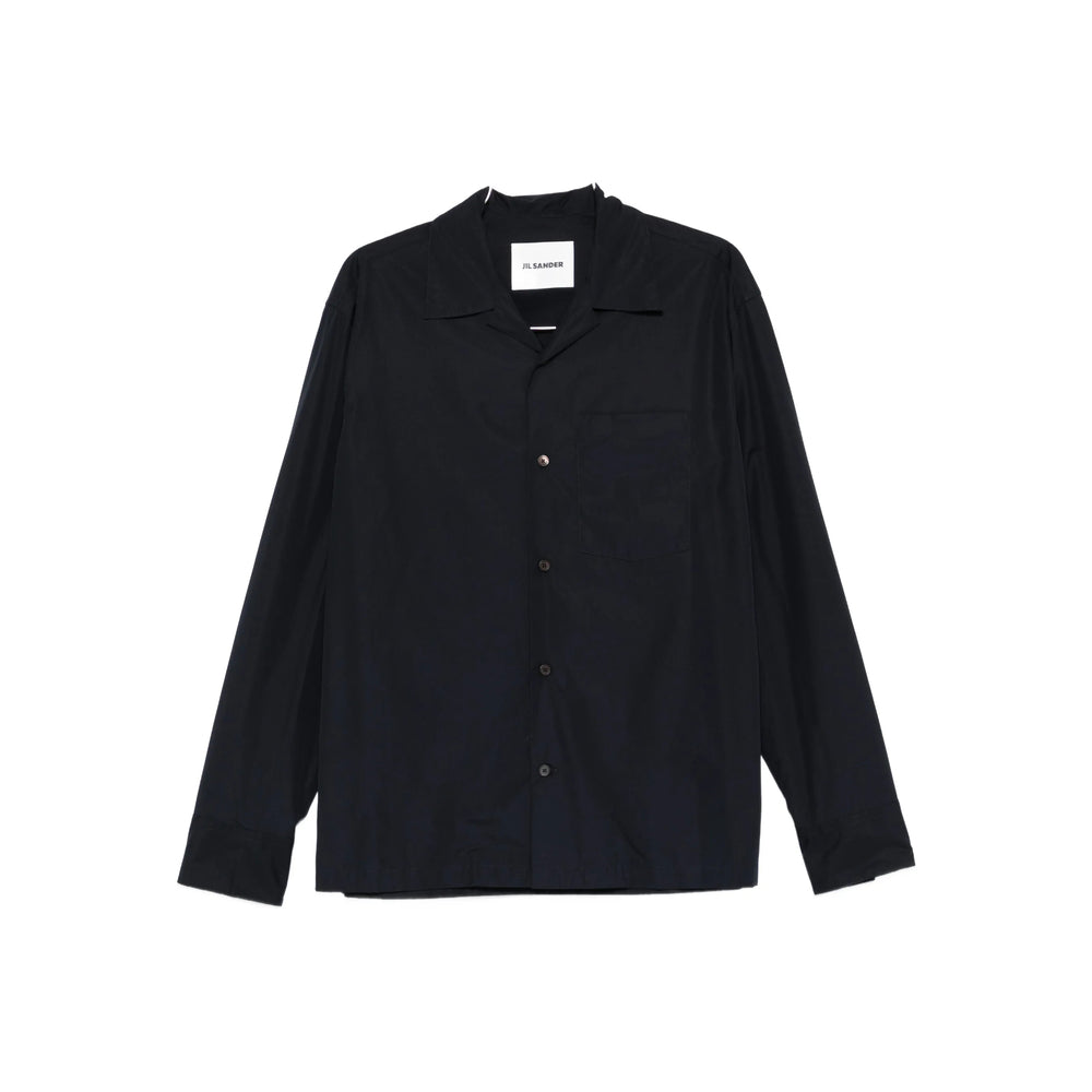 Jil Sander Camicie - Blu | aa2fb90785d03a0eb74a520507b0245166ebff27