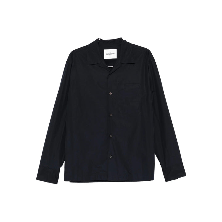 Jil Sander Camicie - Blu | aa2fb90785d03a0eb74a520507b0245166ebff27