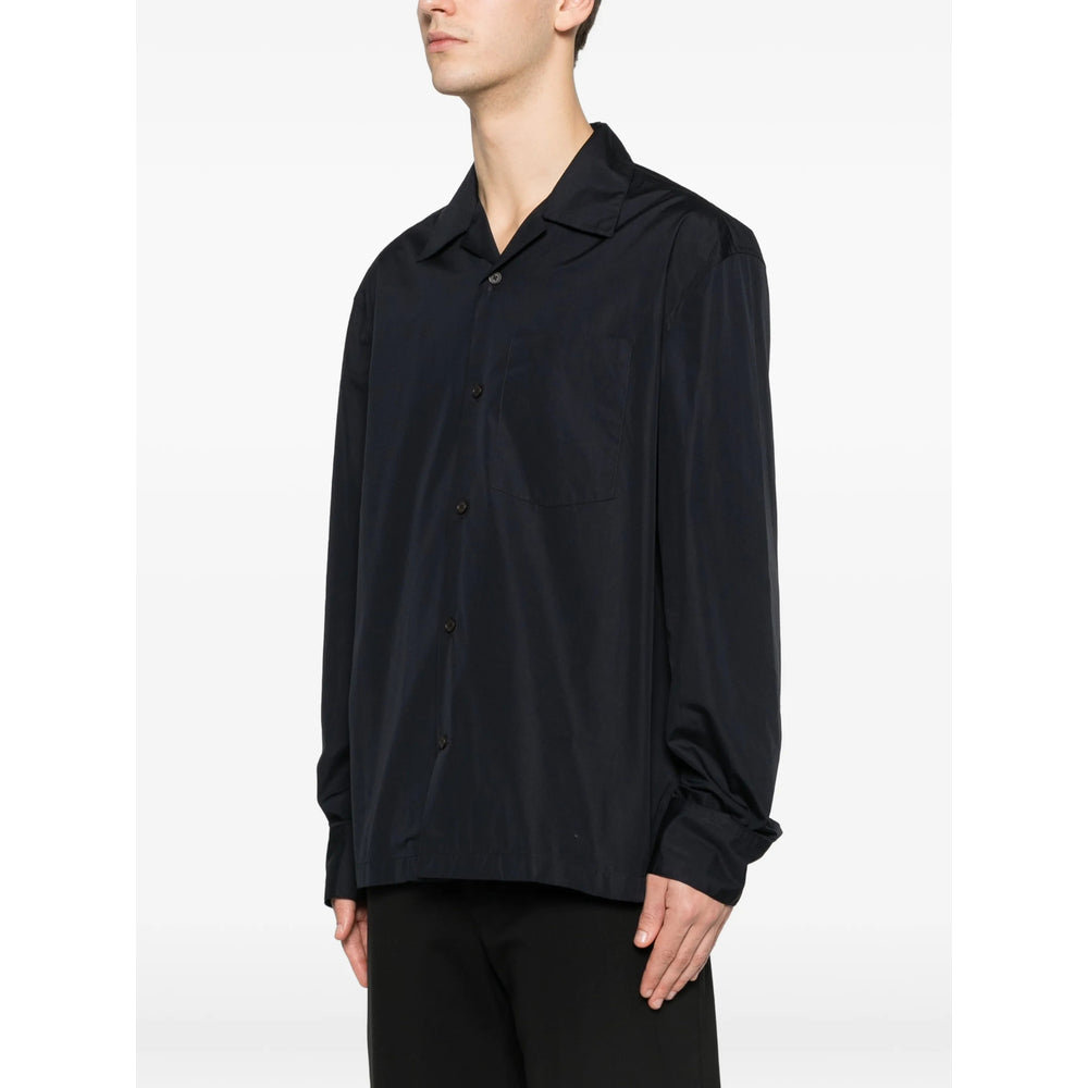 Jil Sander Camicie - Blu | c6cf6f85d9b82a28fe2231b7f05eb6adf0db0f63