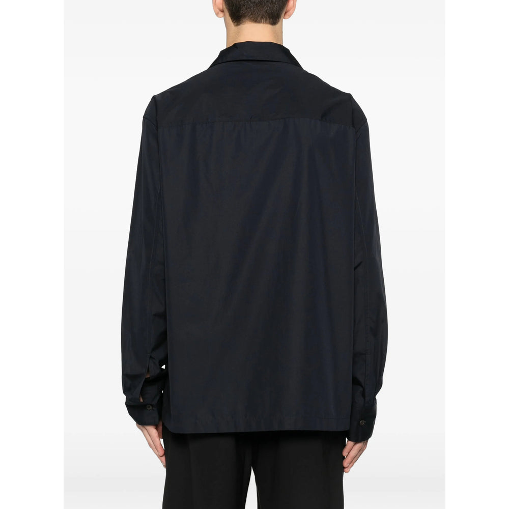 Jil Sander Camicie - Blu | b43875b151cc5a9c53120ec73ebe9629555339ed