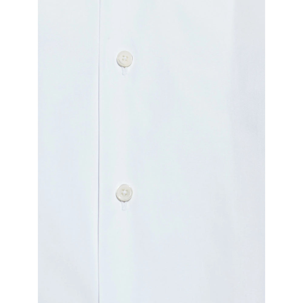 Jil Sander Camicie - Bianco | ba051238a4eb5ce7e4dc0cb2f9ea28a3a41fcf38