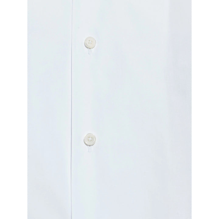 Jil Sander Camicie - Bianco | ba051238a4eb5ce7e4dc0cb2f9ea28a3a41fcf38