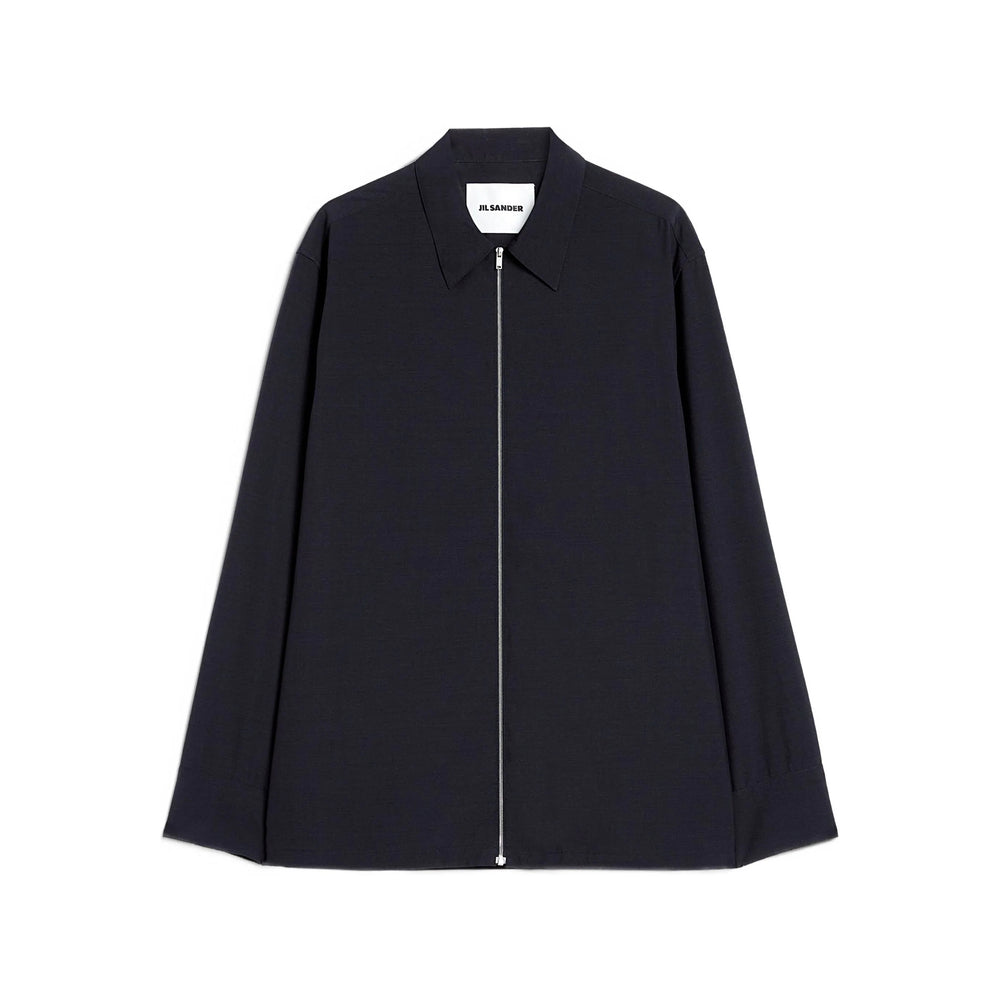Jil Sander Camicie - Blu | 2ab2cd3c569aedc1a4bb385b527d755394d09282