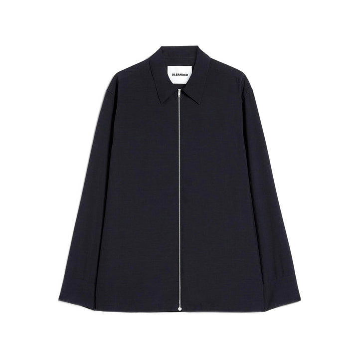 Jil Sander Camicie - Blu | 2ab2cd3c569aedc1a4bb385b527d755394d09282