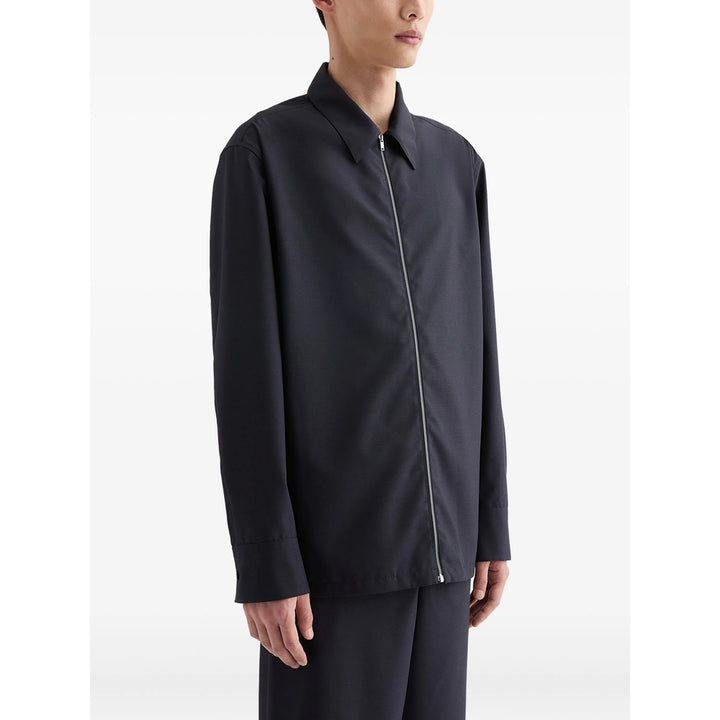 Jil Sander Camicie - Blu | 3806065df96c201d623206de679a973c39fe2be1
