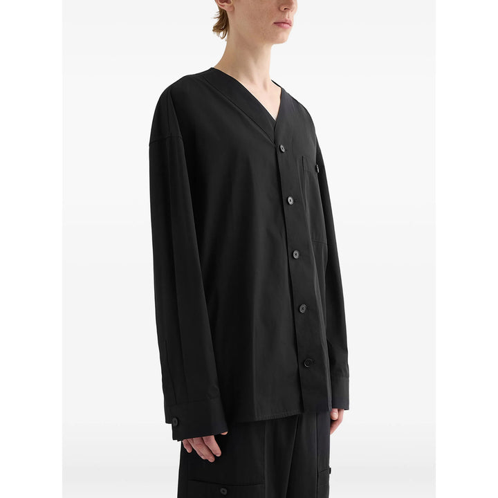 Jil Sander Camicie - Nero | 7c9fc28a4c73d1ab2e94bf6f2a1ed919520544fe