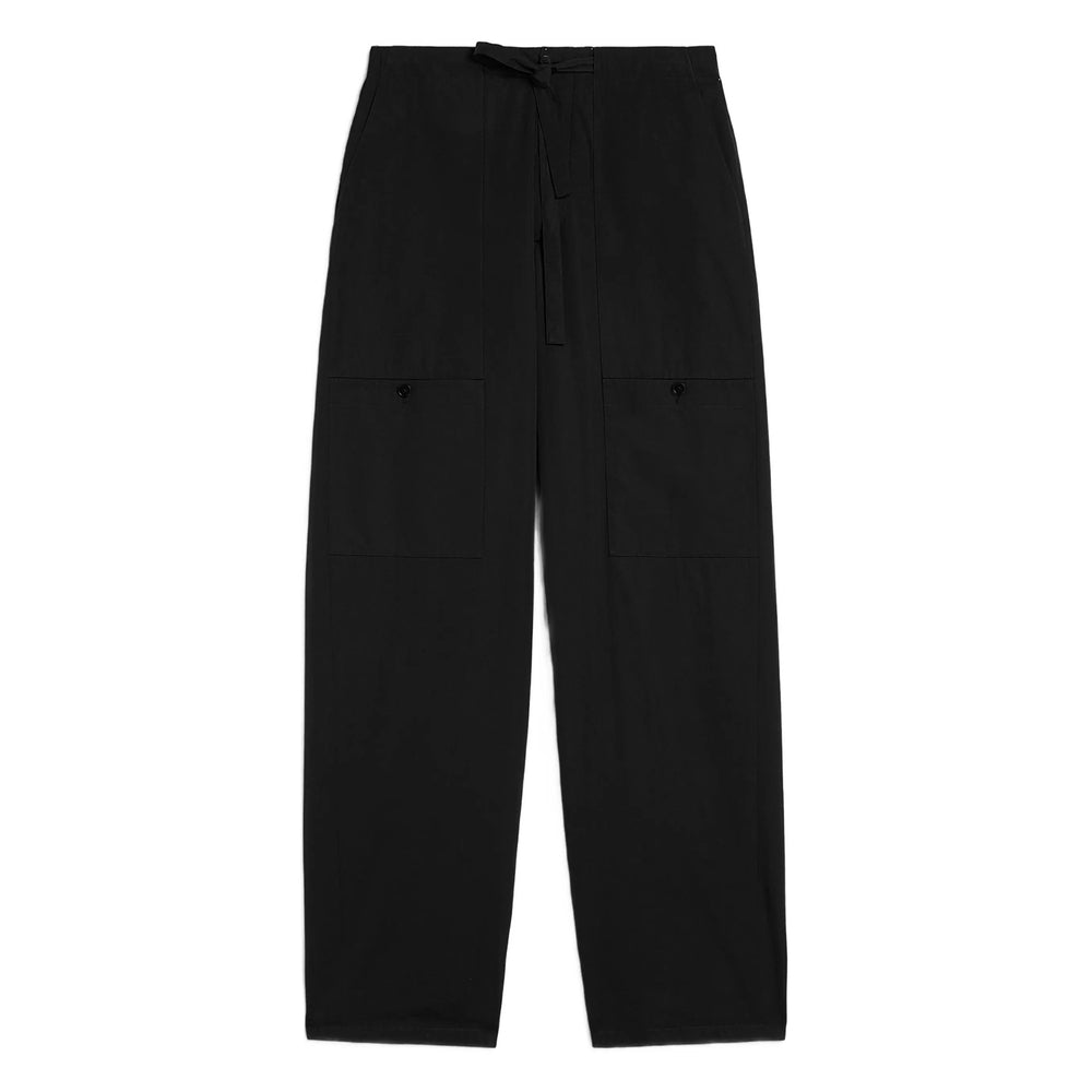 Jil Sander Pantaloni - Nero | 3d37b48db292271f72cf2aae8baf3bfe77514658