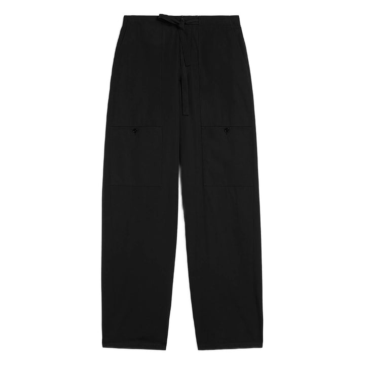 Jil Sander Pantaloni - Nero | 3d37b48db292271f72cf2aae8baf3bfe77514658